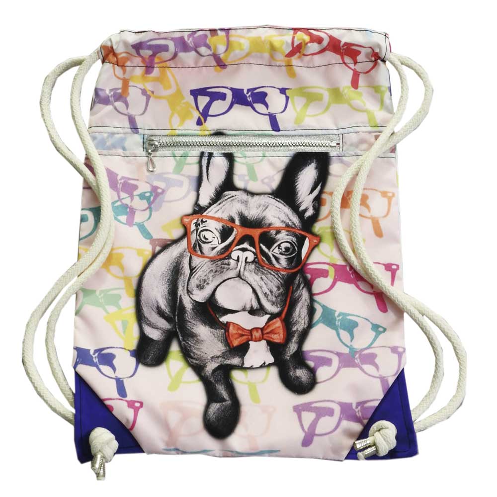 Tula Bulldog Francés