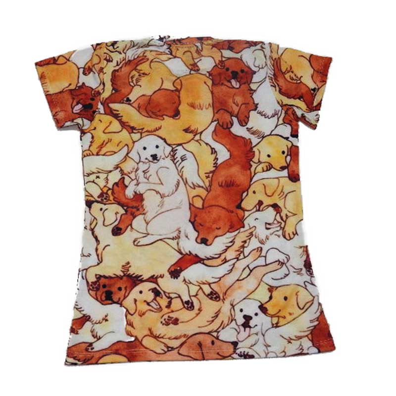 Golden Retriver - Imagen 2