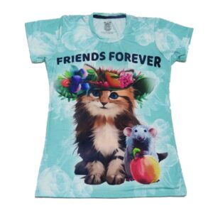 Amigos por Siempre...