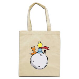 BOLSA ECOLOGICA PRINCIPITO