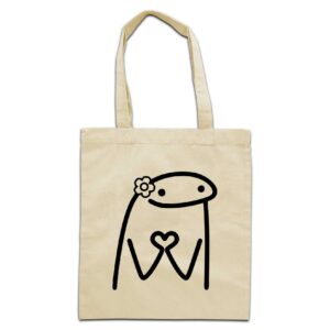 BOLSA ECOLOGICA FLORK