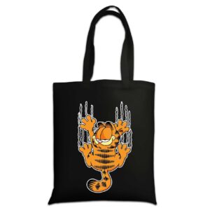 BOLSA ECOLOGICA GARFIELD