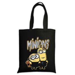 BOLSA ECOLOGICA MINIONS