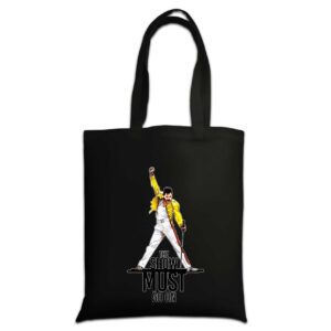 BOLSA ECOLOGICA QUEEN