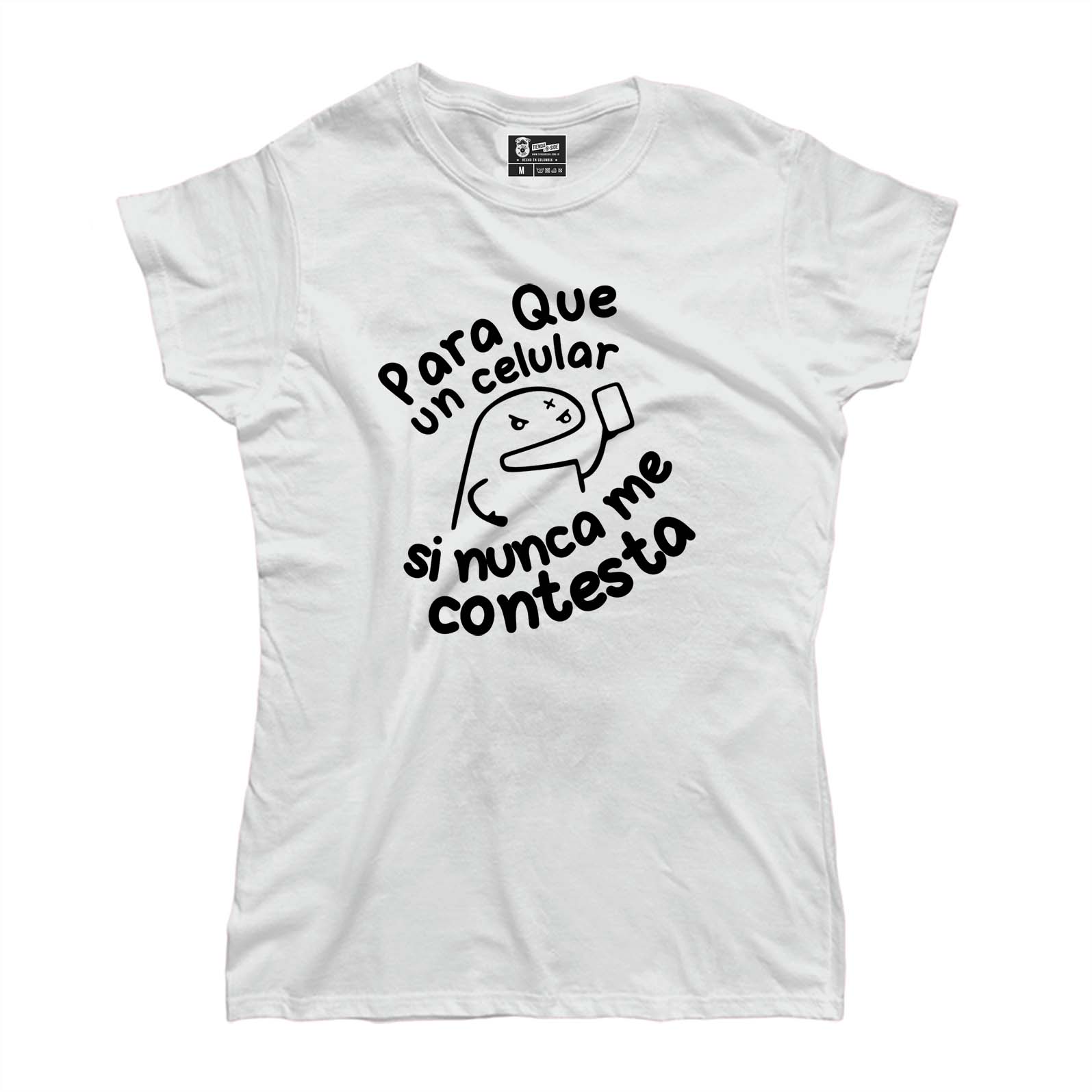 Para que tienes un celular ... - Imagen 2