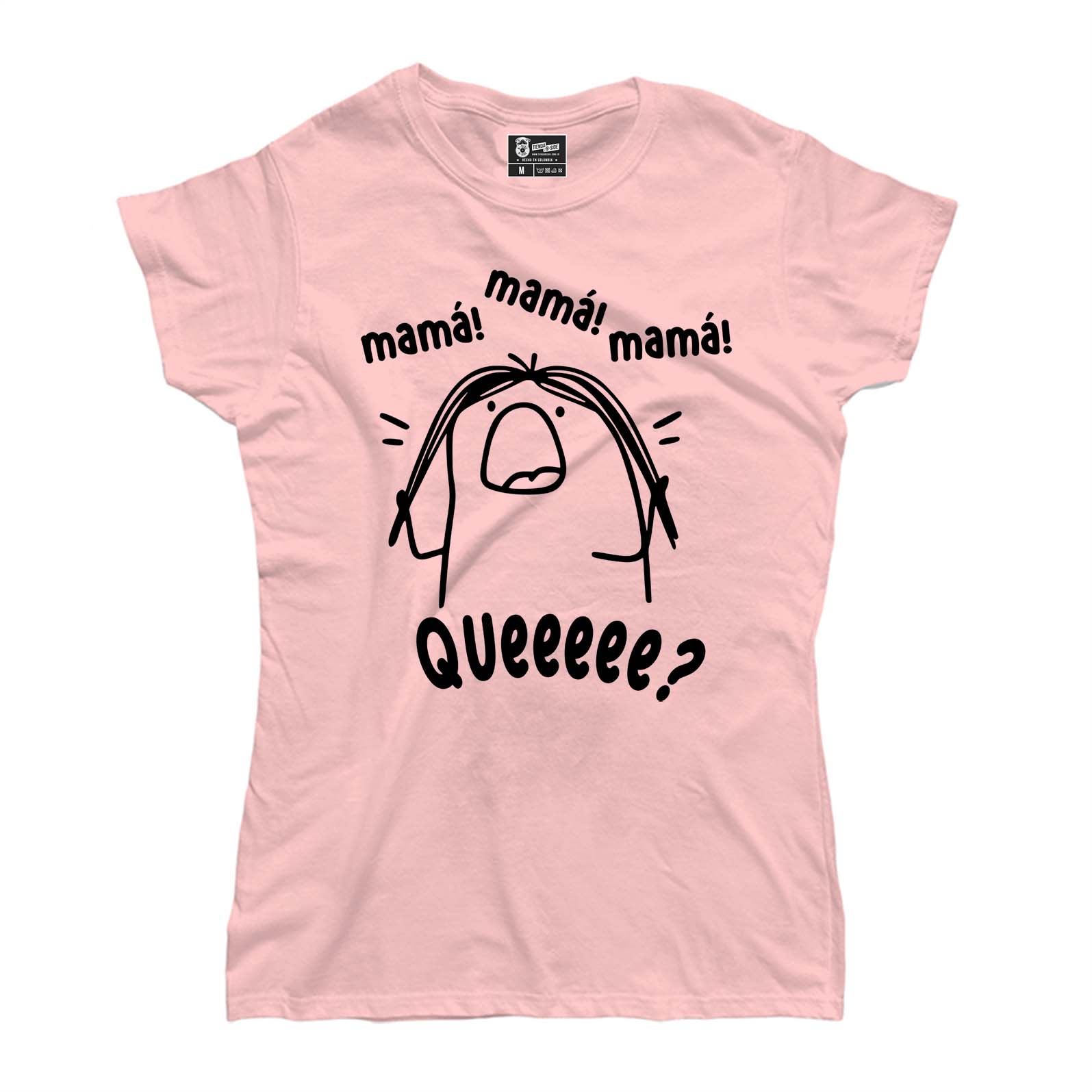 Mamá mamá mamá ¡queee! - Imagen 3