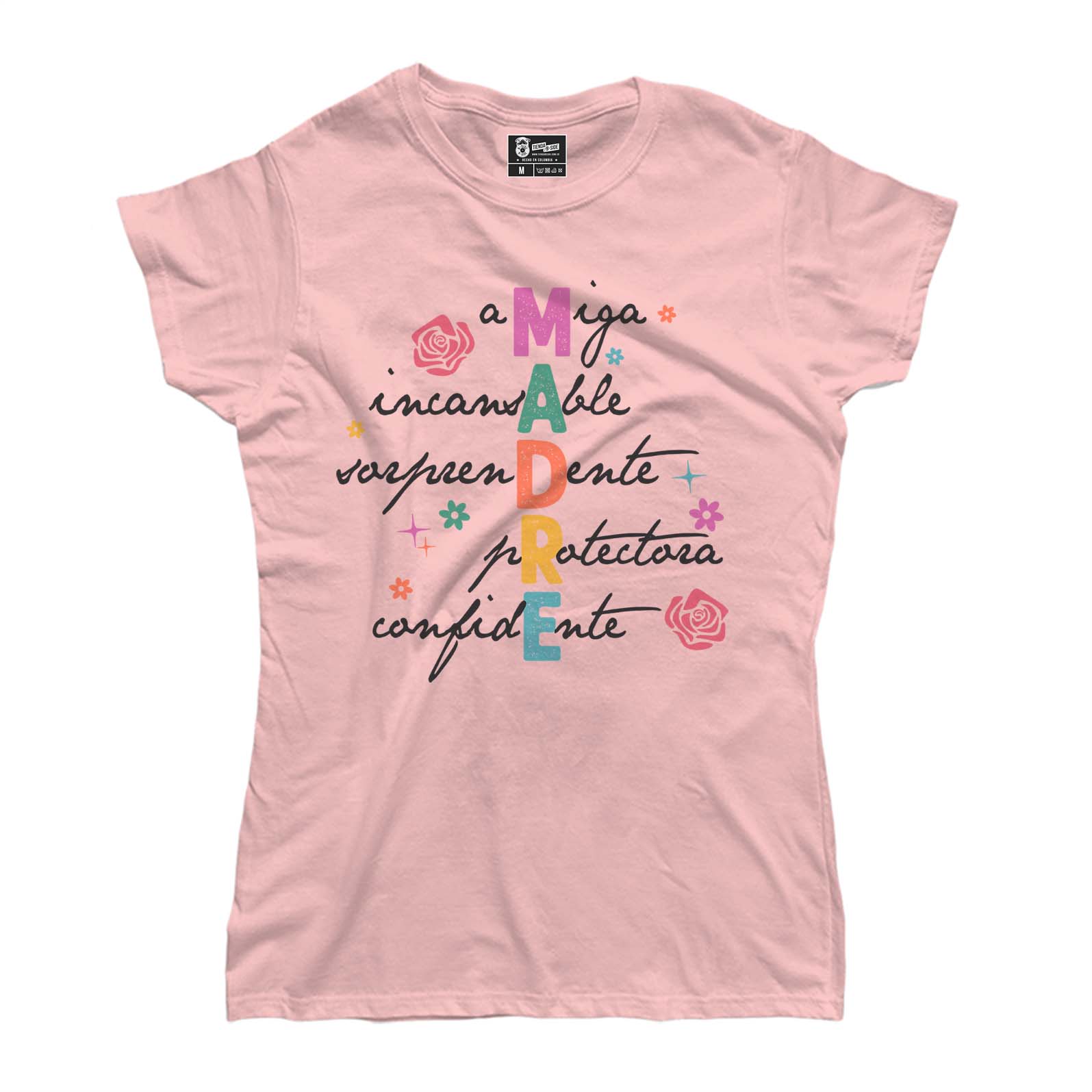 Madre, Amiga, Incansable.... - Imagen 2