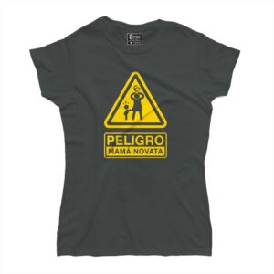 Peligro Mamá Novata