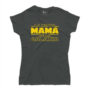 la mejor mamá de la galaxia