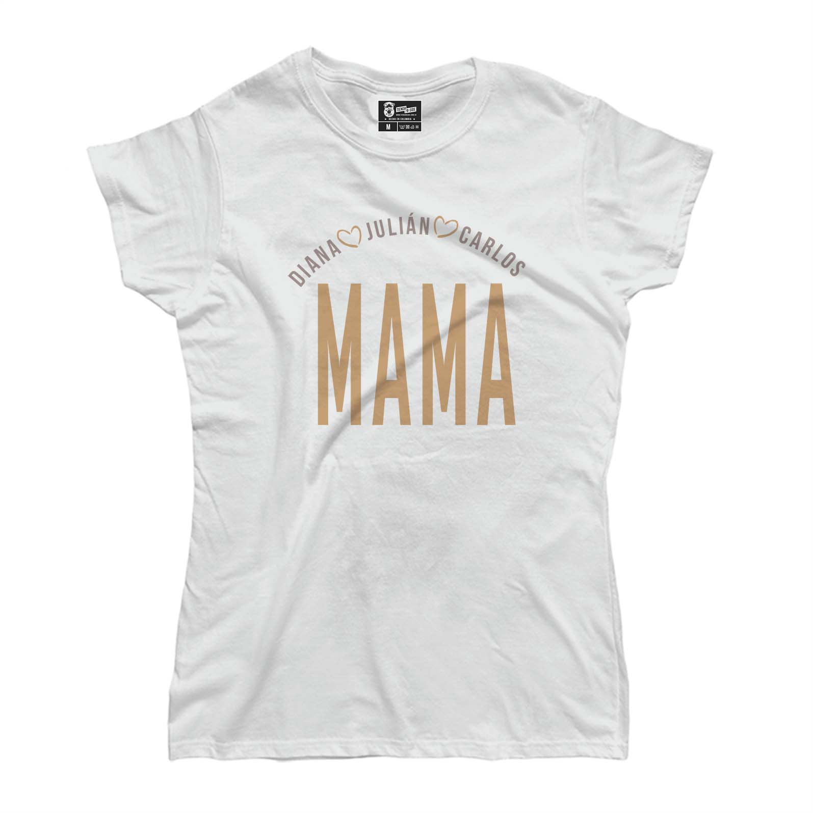 Mamá