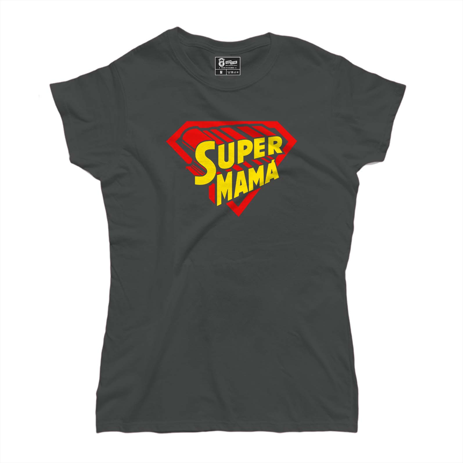 Super Mamá - Imagen 2