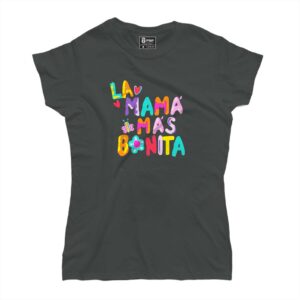 La mamá más bonita