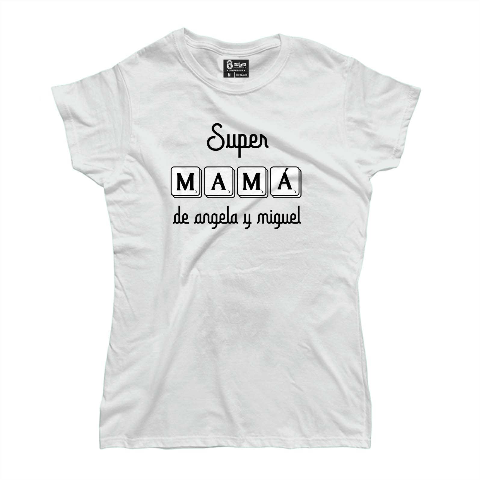 Super Mamá de... - Imagen 2