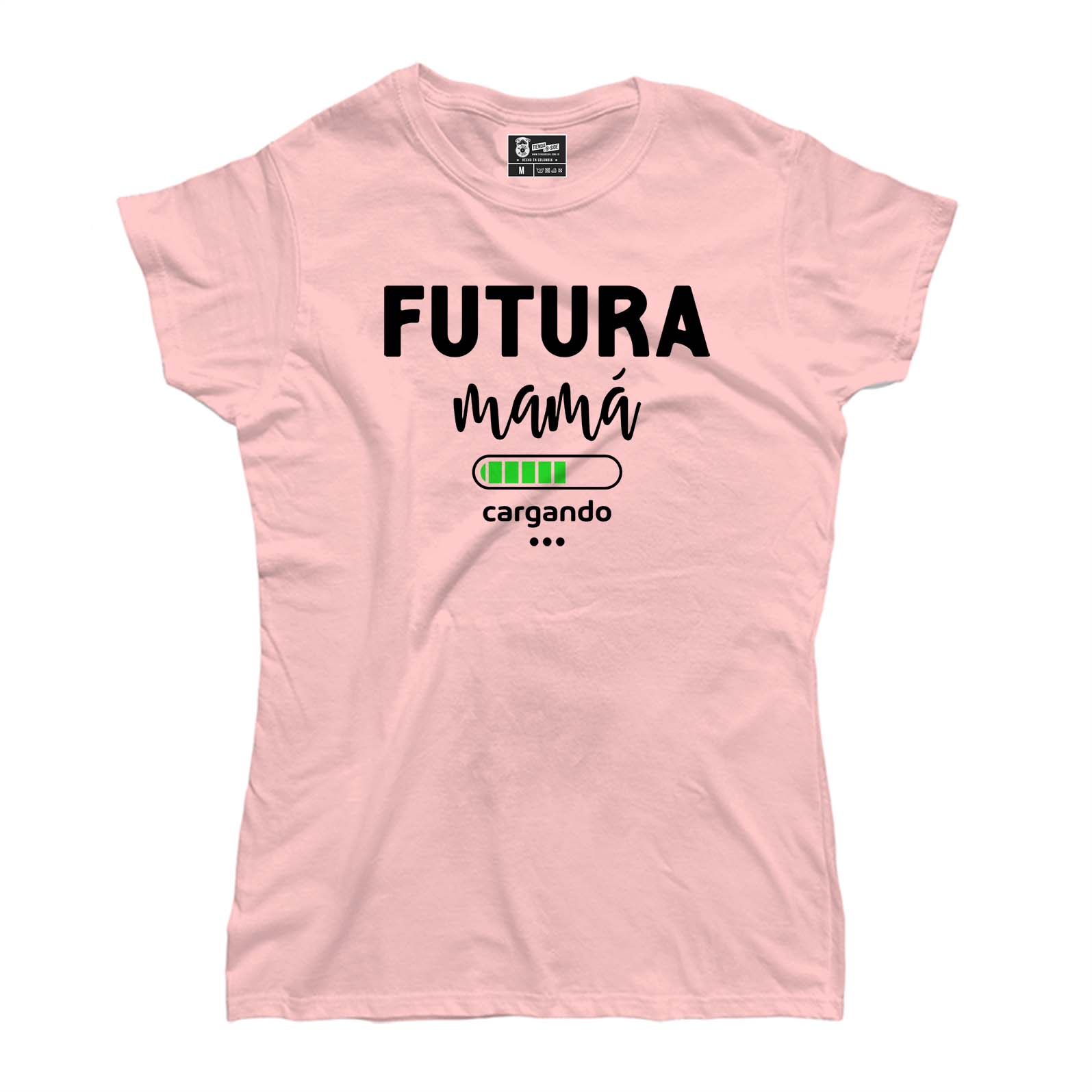 Futura mamá - Imagen 2
