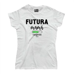 Futura mamá