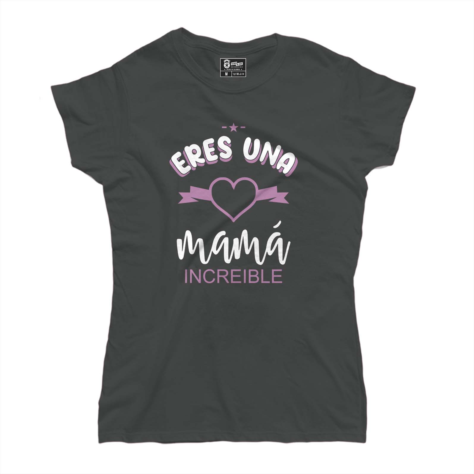 Eres una mamá increible - Imagen 2