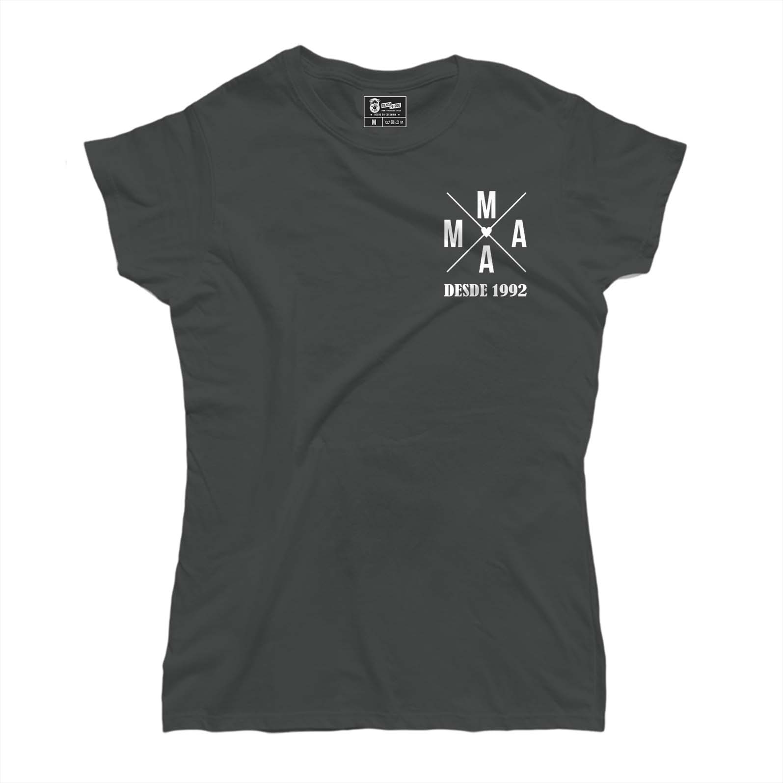 Mamá desde.... - Imagen 2