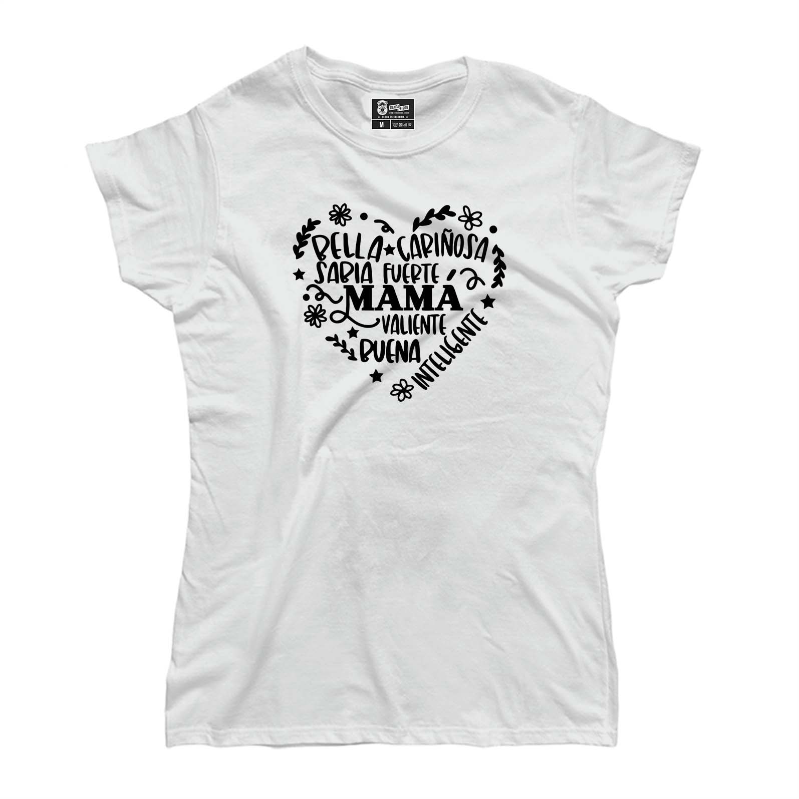 Mamá bella, cariñosa... - Imagen 2