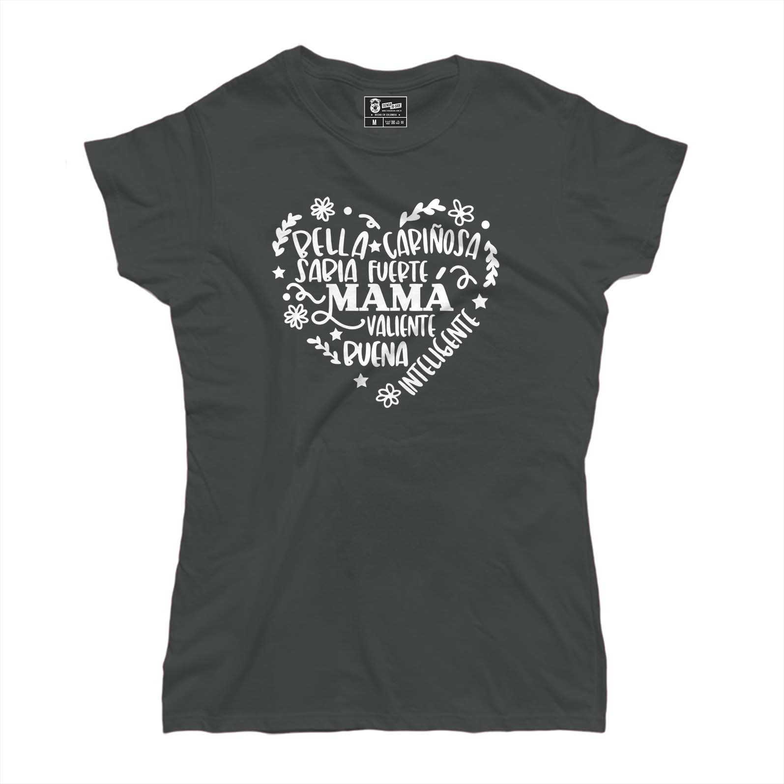 Mamá bella, cariñosa... - Imagen 3