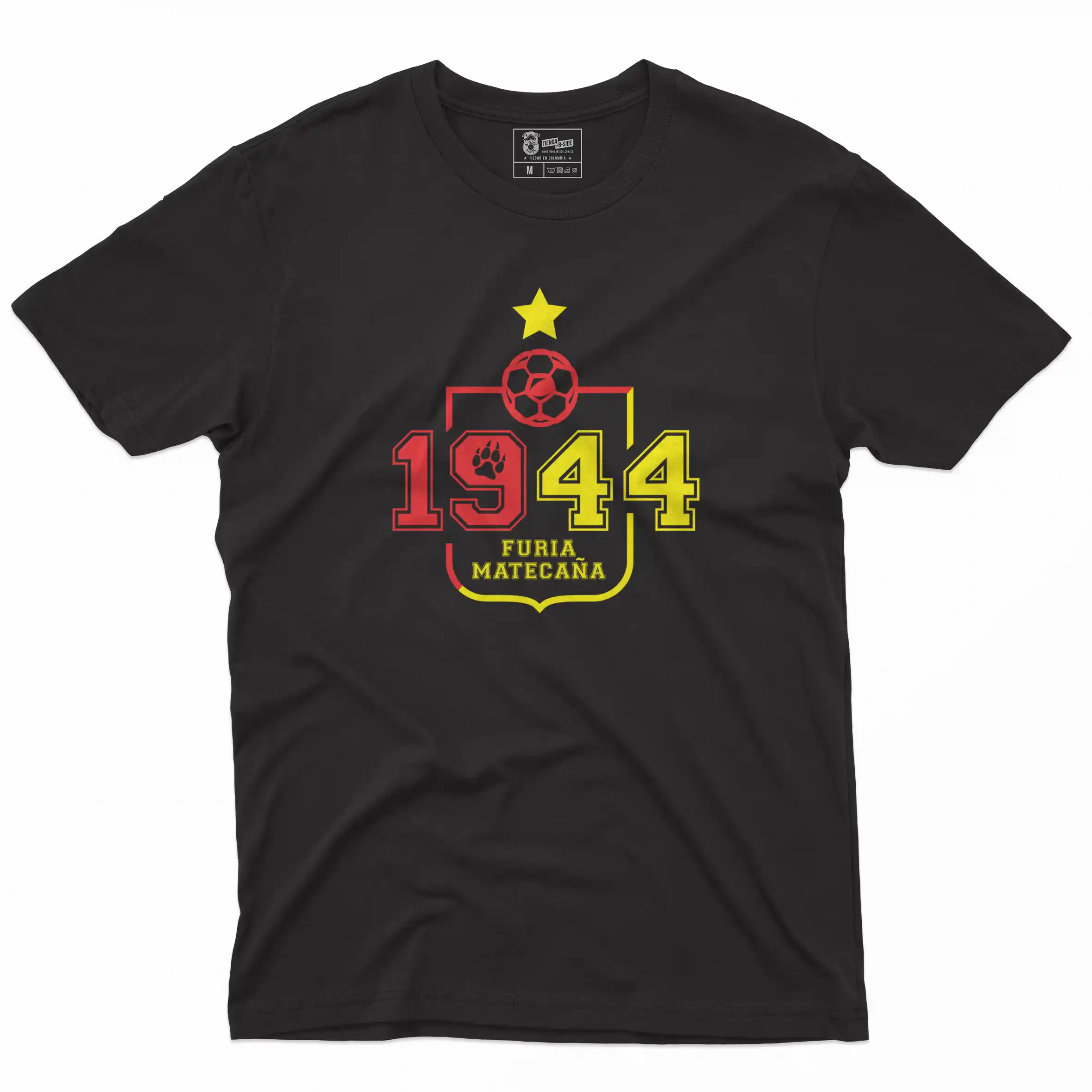 Furia Matecaña 2 - Imagen 2