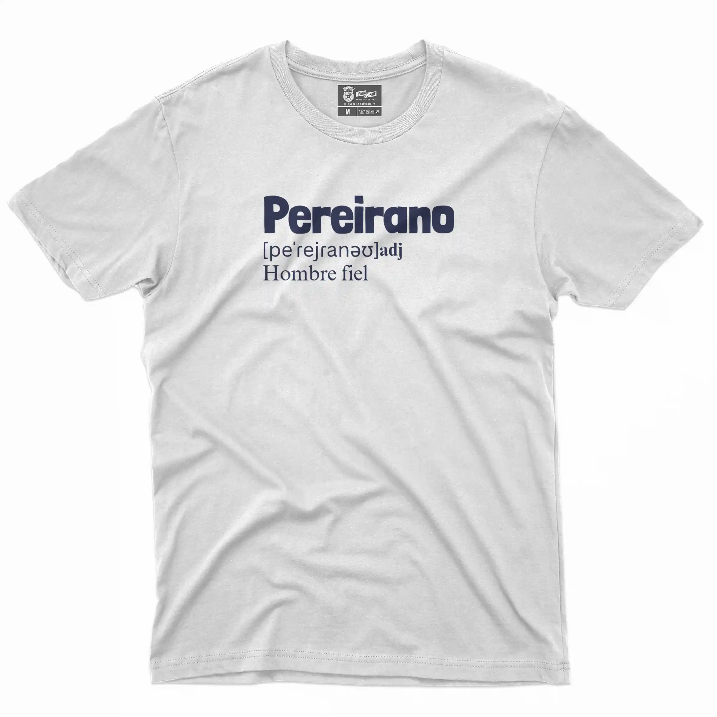 Pereirano