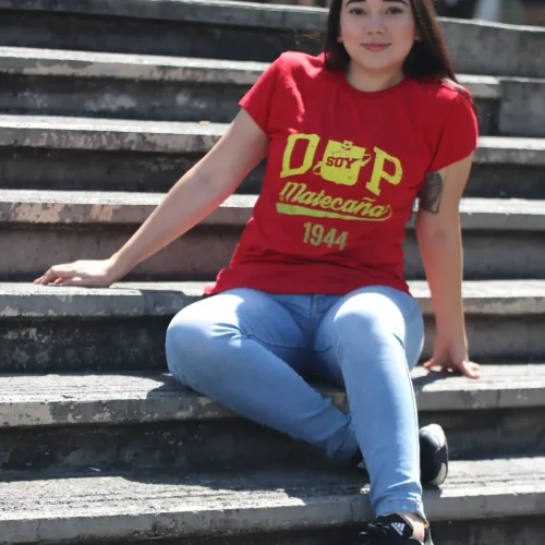 Camiseta de Pereira (1)